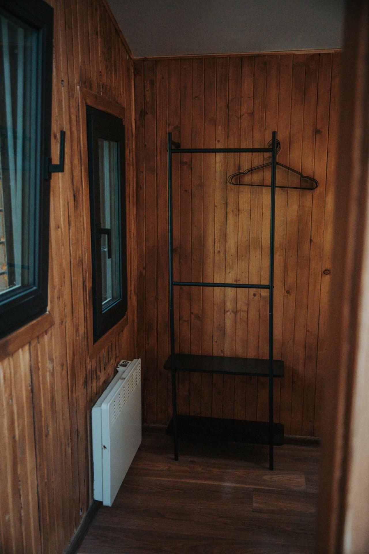 Forest Cabin - 50Min Od Warszawy Wola Polska Eksteriør billede