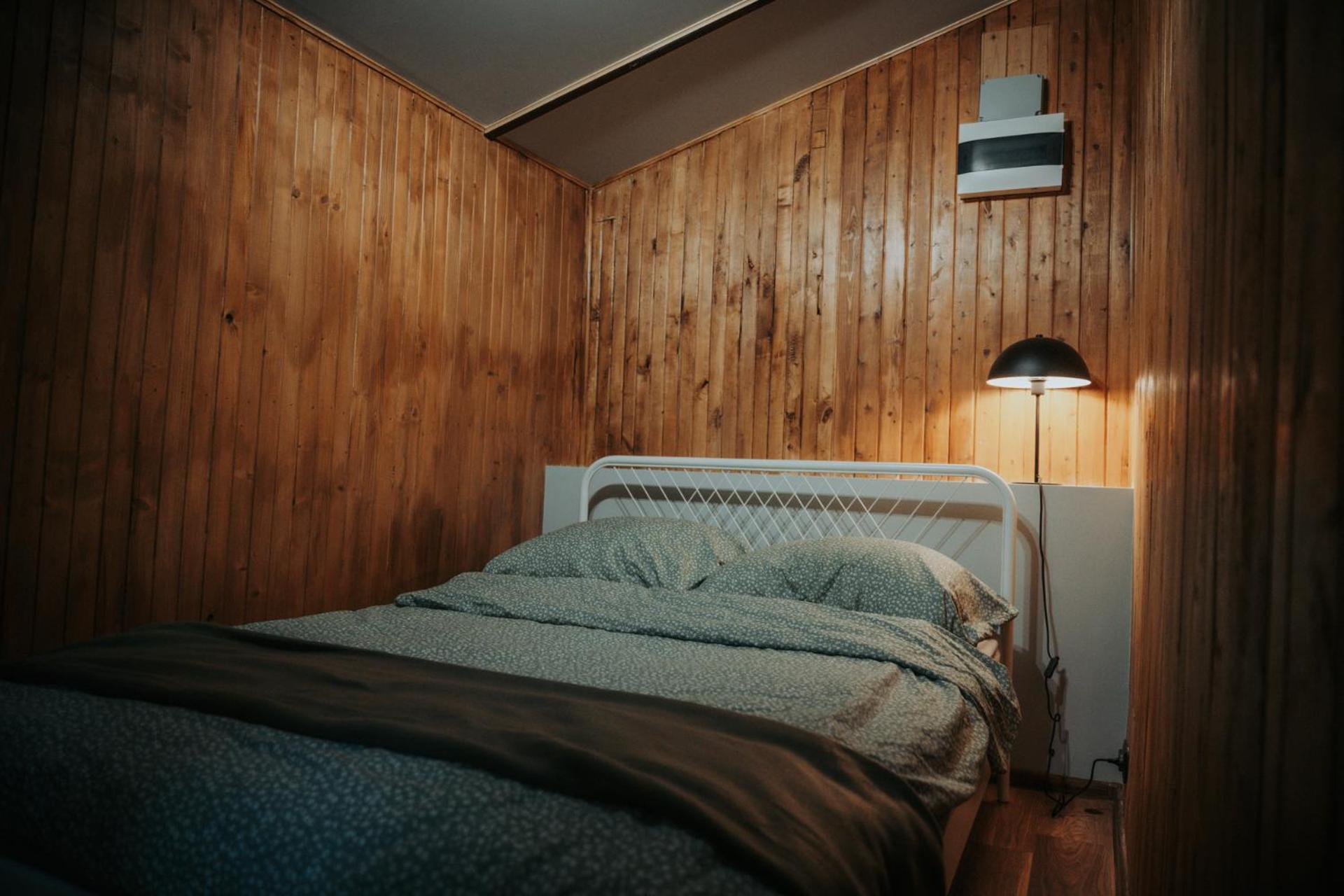Forest Cabin - 50Min Od Warszawy Wola Polska Eksteriør billede