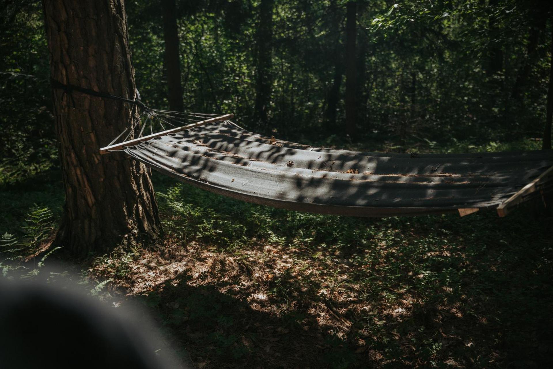 Forest Cabin - 50Min Od Warszawy Wola Polska Eksteriør billede