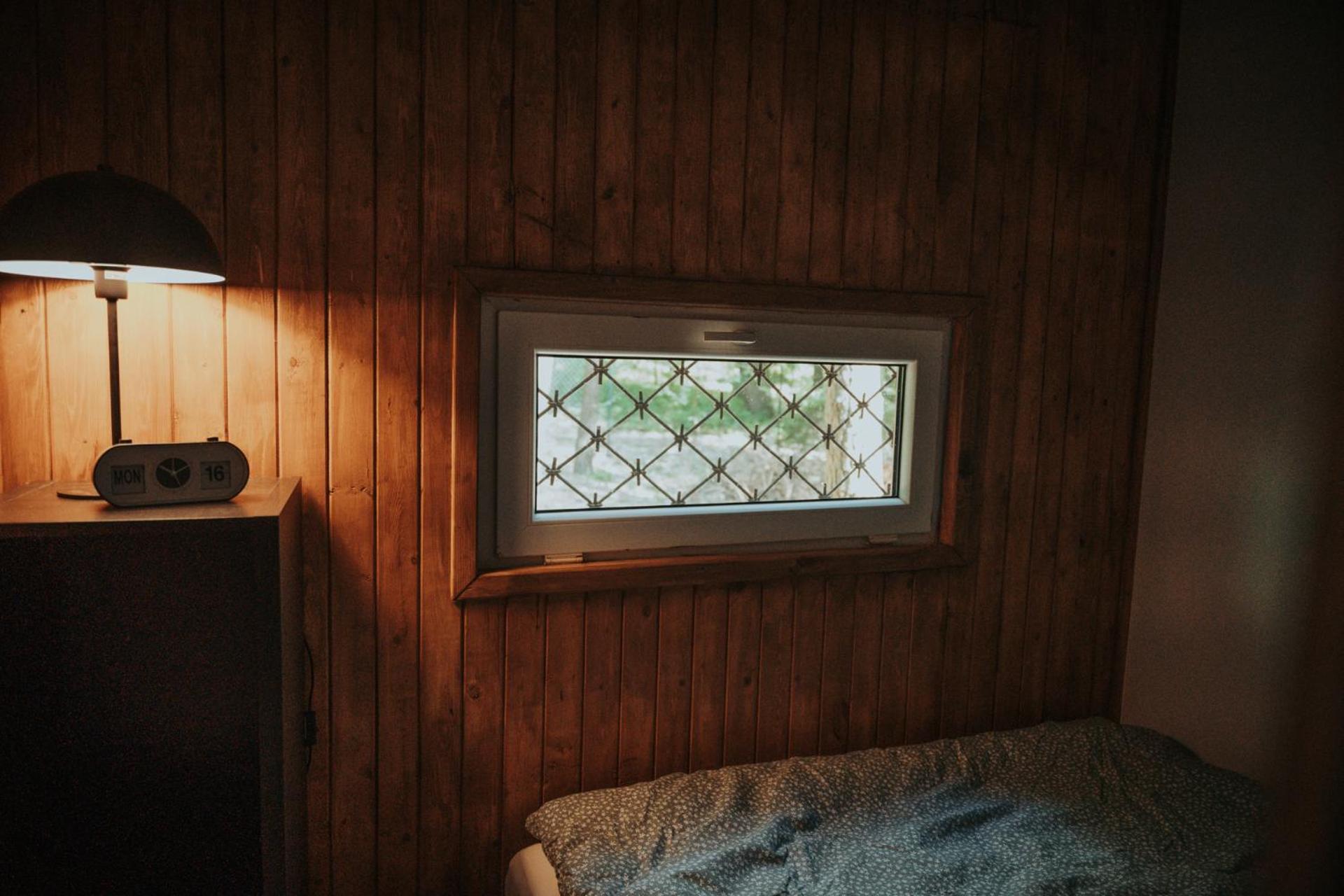 Forest Cabin - 50Min Od Warszawy Wola Polska Eksteriør billede